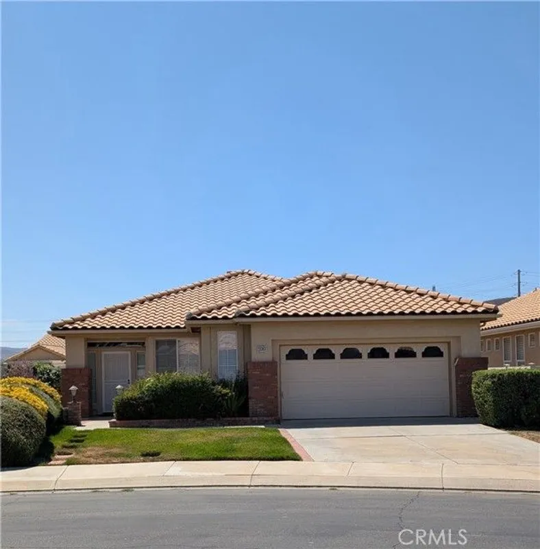 Property Slideshow image 1 of 1 | 4808 st croix way, Banning, CA, 92220