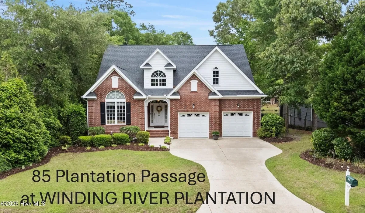 Property Slideshow image 1 of 135 | 85 plantation passage dr, Bolivia, NC, 28422