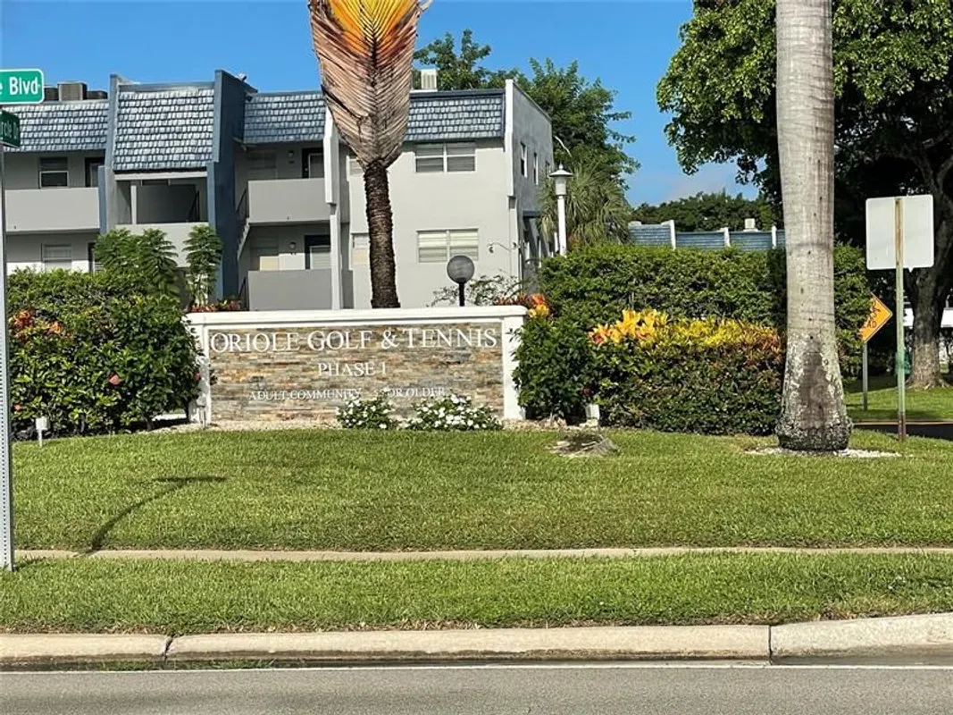 Property Slideshow image 1 of 9 | 7837 golf circle dr apt 106, Margate, FL, 33063