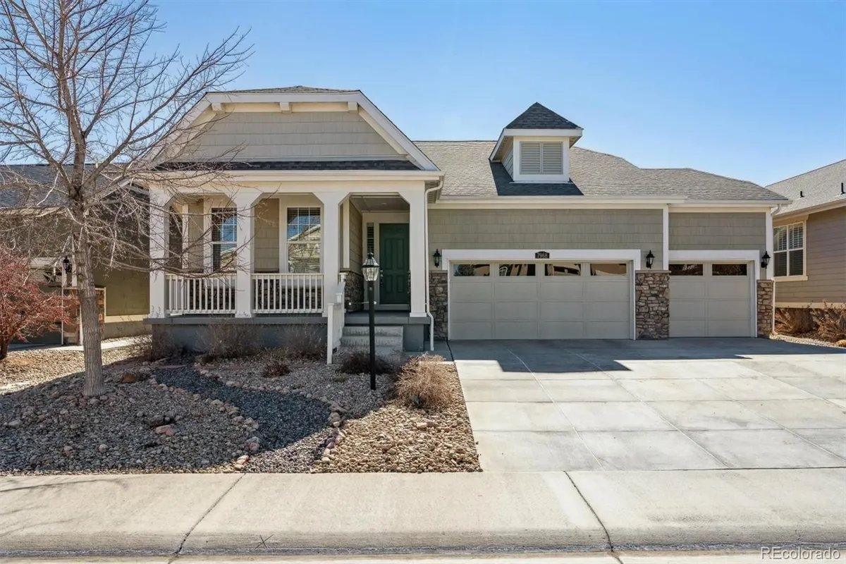 Property Slideshow image 1 of 21 | 7968 e 152nd dr, Thornton, CO, 80602