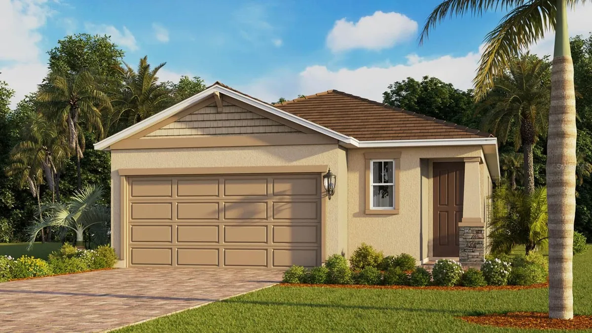Property Slideshow image 1 of 1 | 3955 kennebunk loop, Mount Dora, FL, 32757