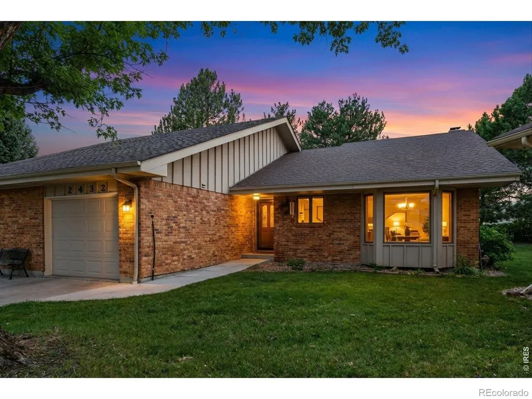 Property Slideshow image 1 of 32 | 2432 boise ave, Loveland, CO, 80538