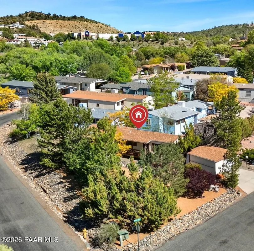 Property Slideshow image 1 of 54 | 2222 river trail rd, Prescott, AZ, 86301