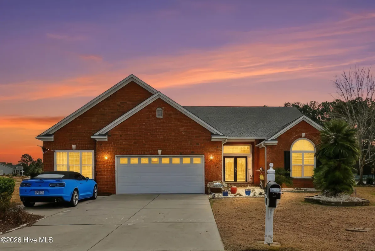 Property Slideshow image 1 of 67 | 684 bullrush ct nw, Calabash, NC, 28467
