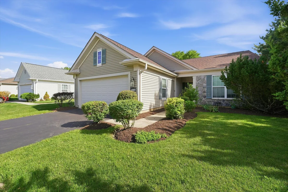 Property Slideshow image 1 of 26 | 13732 burham st, Huntley, IL, 60142