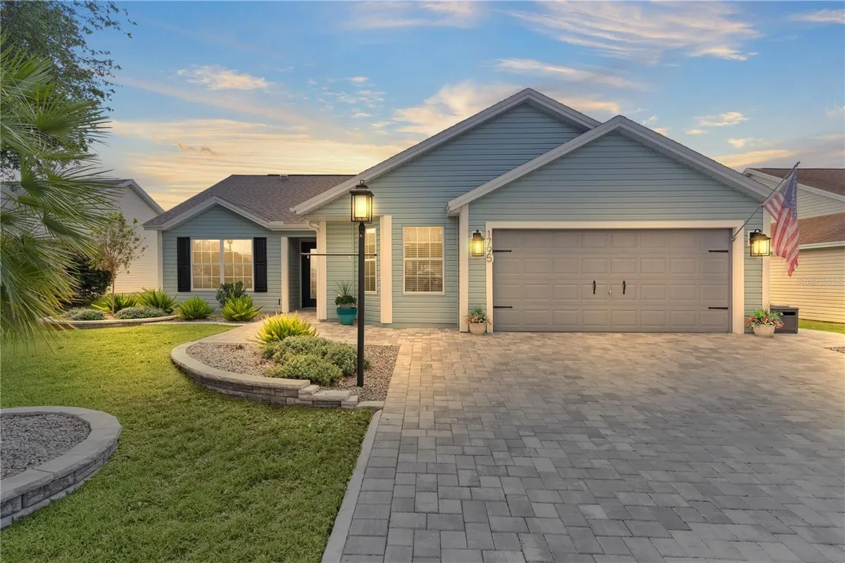 Property Slideshow image 1 of 38 | 1795 hagood loop, The Villages, FL, 32162