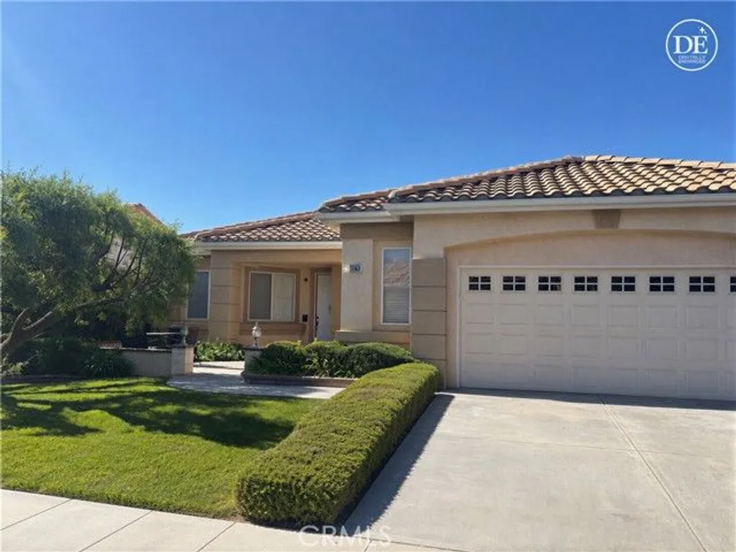 Property Slideshow image 1 of 1 | 4913 singing hls, Banning, CA, 92220