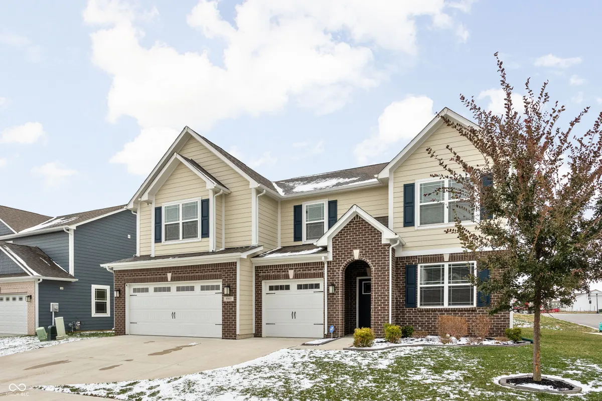 Property Slideshow image 1 of 44 | 8963 faulkner dr, Indianapolis, IN, 46239