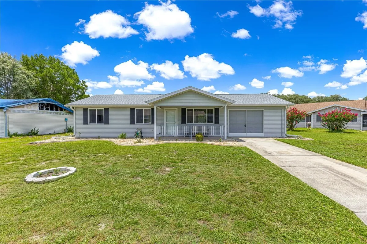 Property Slideshow image 1 of 55 | 8208 sw 108th lane rd, Ocala, FL, 34481