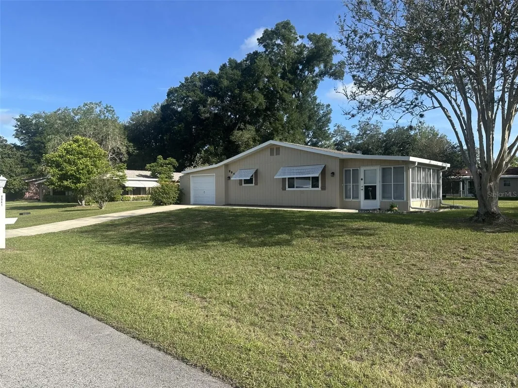 Property Slideshow image 1 of 24 | 9941 sw 101st ln, Ocala, FL, 34481