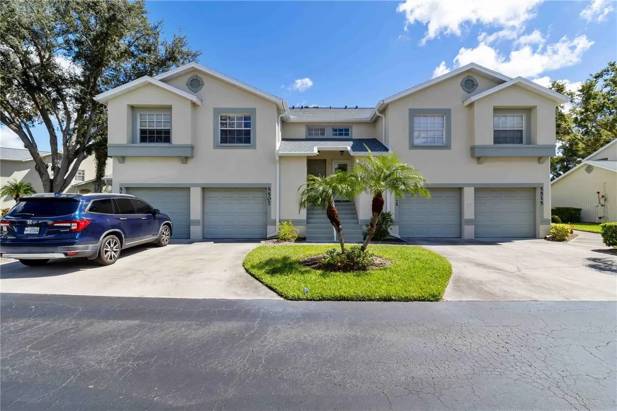 Property Slideshow image 1 of 45 | 5507 fair oaks st # 3-c, Bradenton, FL, 34203