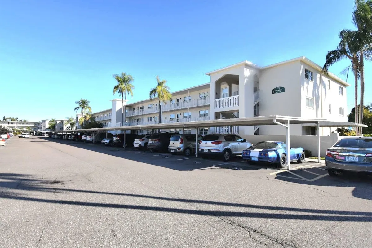 Property Slideshow image 1 of 25 | 970 virginia st apt 308, Dunedin, FL, 34698