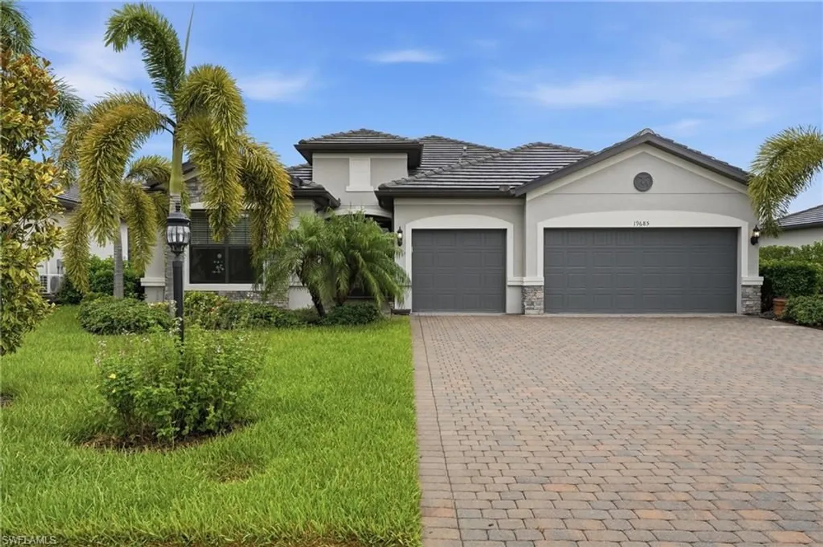 Property Slideshow image 1 of 49 | 19685 the place blvd, Estero, FL, 33928