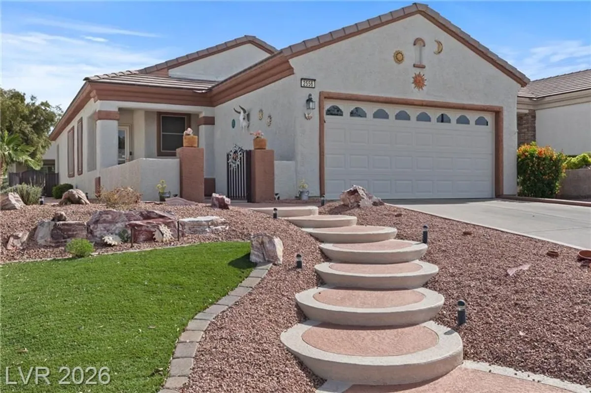 Property Slideshow image 1 of 44 | 2556 cosmic dust st, Henderson, NV, 89044