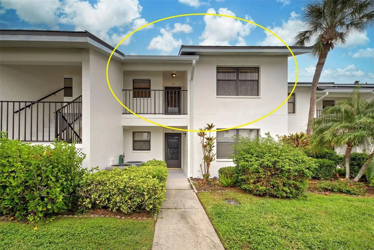 Property Slideshow image 1 of 44 | 1100 capri isles blvd 324, Venice, FL, 34292