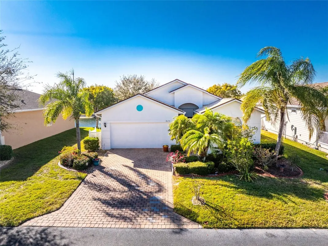 Property Slideshow image 1 of 58 | 8624 lake front ct, Punta Gorda, FL, 33950