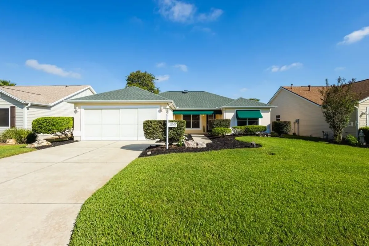 Property Slideshow image 1 of 30 | 3049 glenwood pl, The Villages, FL, 32162