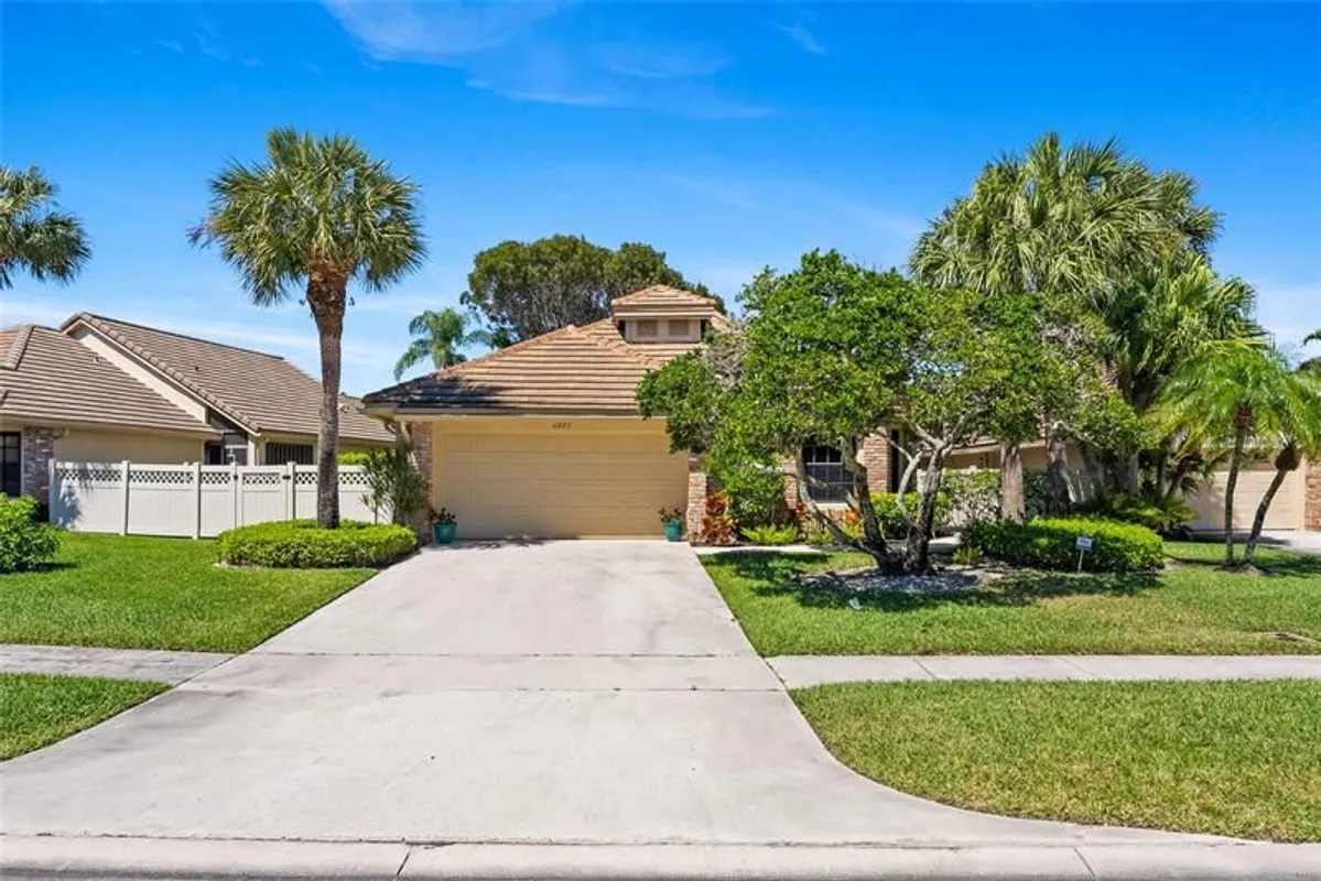Property Slideshow image 1 of 48 | 6803 bitterbush pl, Boynton Beach, FL, 33472