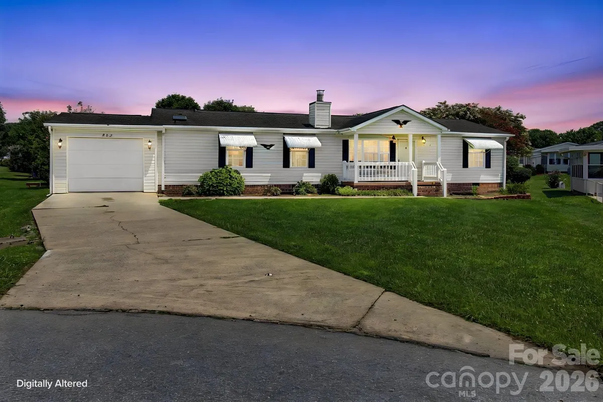 Property Slideshow image 1 of 48 | 204 red birch ct, Hendersonville, NC, 28739
