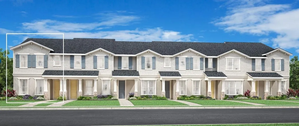 Property Slideshow image 1 of 7 | 12776 sunset walk dr, Winter Garden, FL, 34787