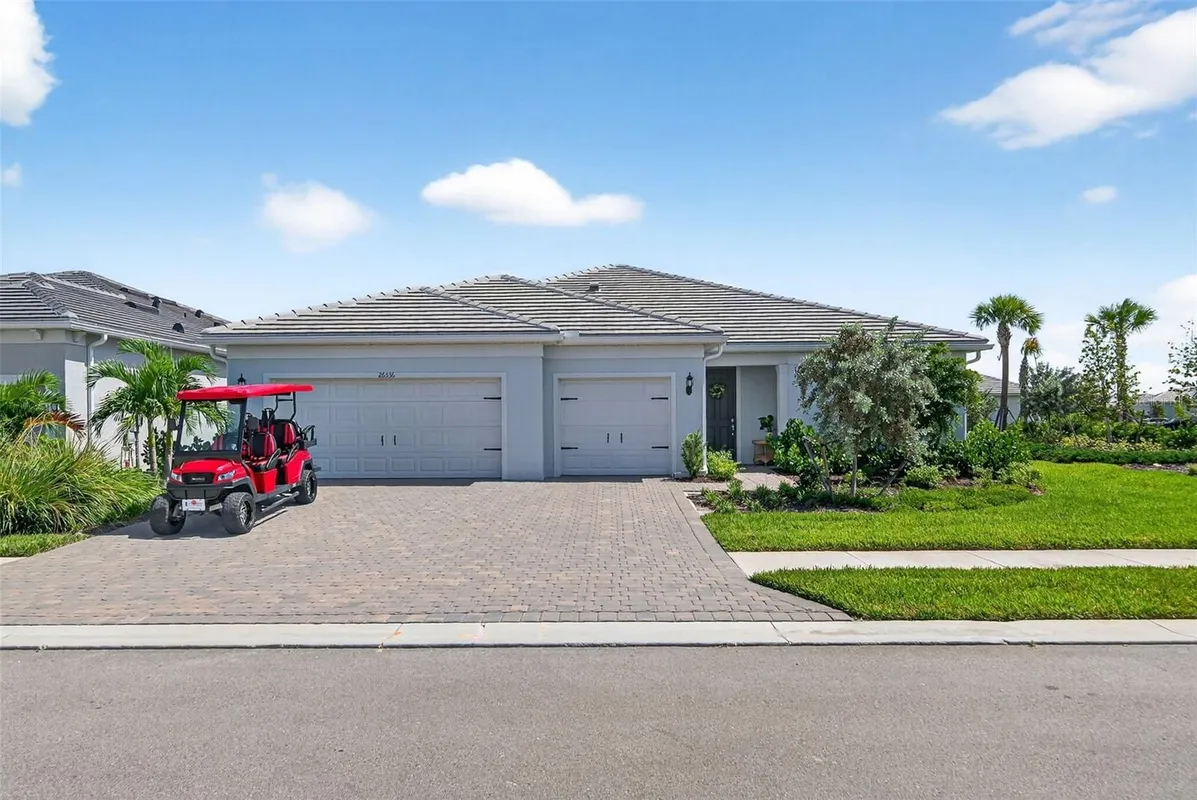 Property Slideshow image 1 of 88 | 26536 key sands st, Englewood, FL, 34223
