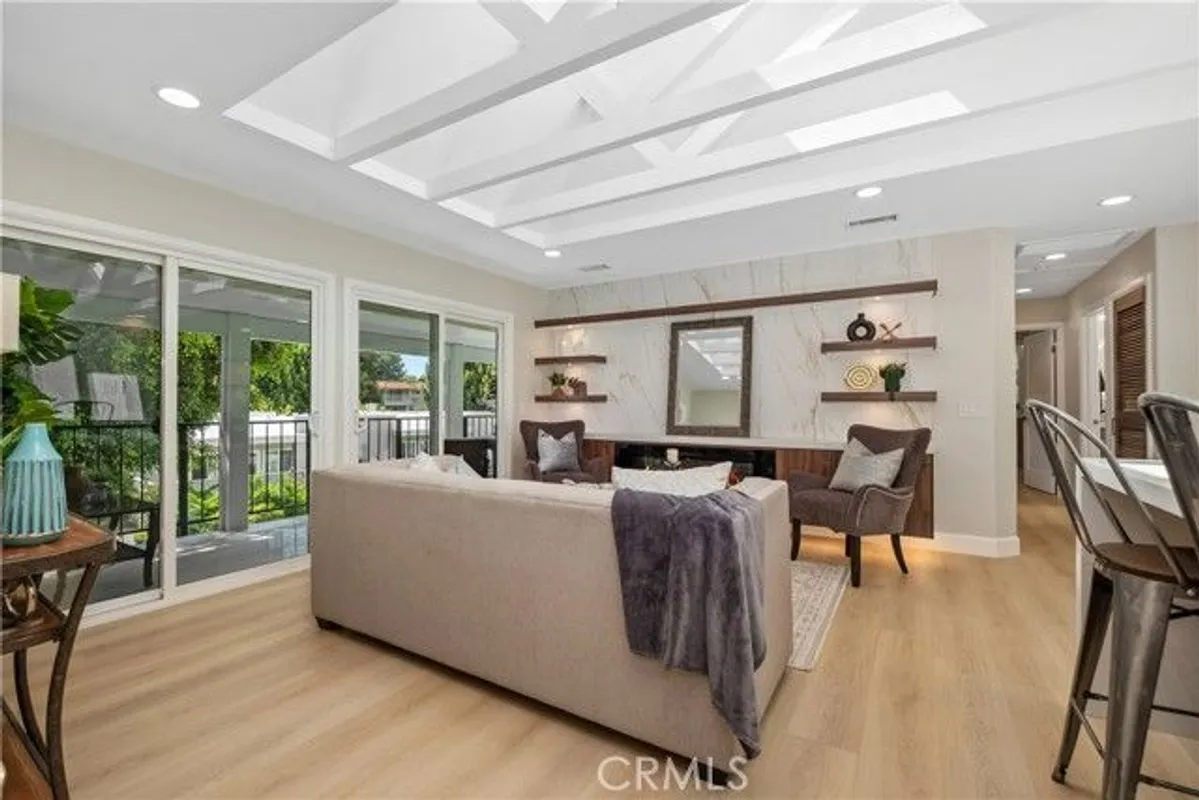 Property Slideshow image 1 of 48 | 2319 via puerta o, Laguna Woods, CA, 92637