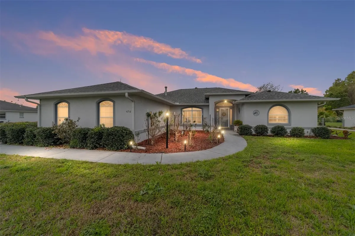 Property Slideshow image 1 of 64 | 4718 nw 32nd st, Ocala, FL, 34482