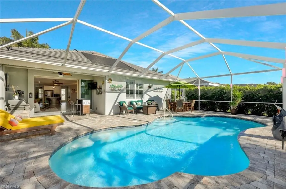 Property Slideshow image 1 of 39 | 10517 tidewater key blvd, Estero, FL, 33928