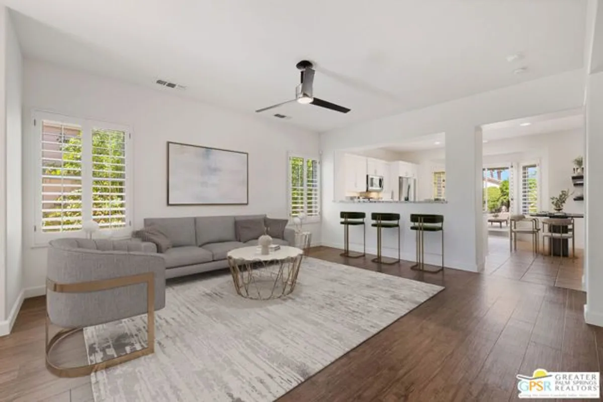 Property Slideshow image 1 of 33 | 78712 postbridge cir, Palm Desert, CA, 92211