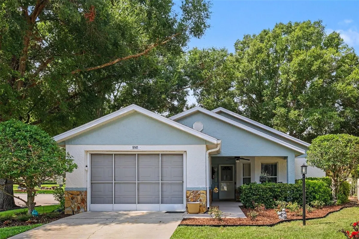 Property Slideshow image 1 of 29 | 9141 sw 91st cir, Ocala, FL, 34481