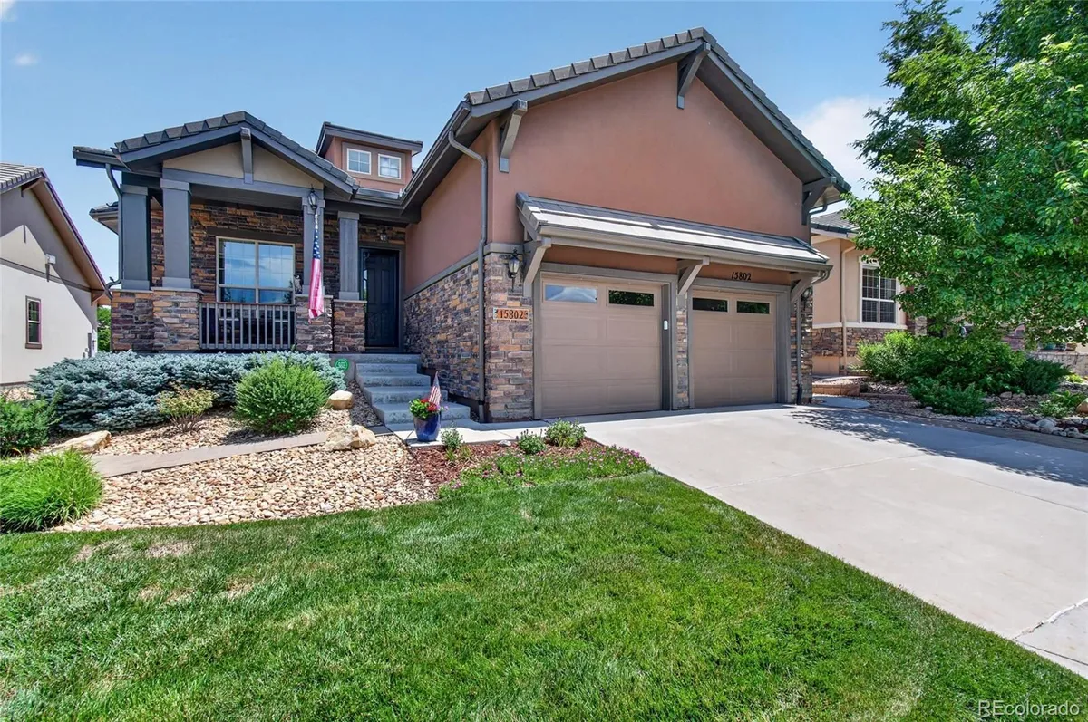 Property Slideshow image 1 of 50 | 15802 lavender pl, Broomfield, CO, 80023