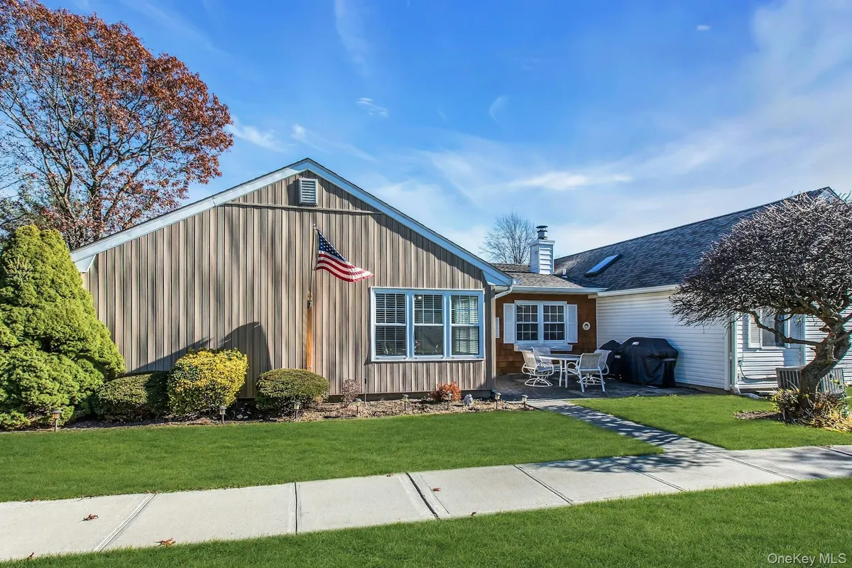 Property Slideshow image 1 of 30 | 55 revere dr, Sayville, NY, 11782