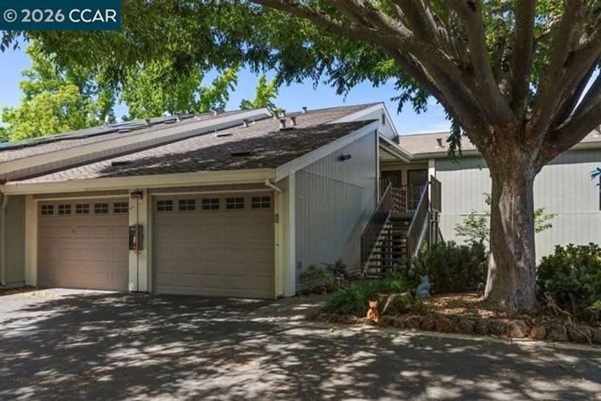 Property Slideshow image 1 of 48 | 3064 rossmoor pkwy 3, Walnut Creek, CA, 94595