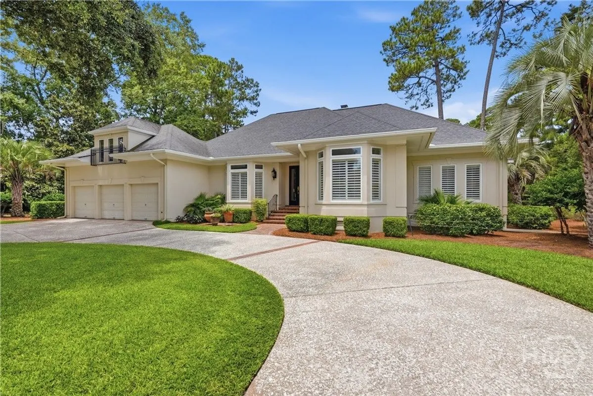 Property Slideshow image 1 of 58 | 3 springpine ln, Savannah, GA, 31411