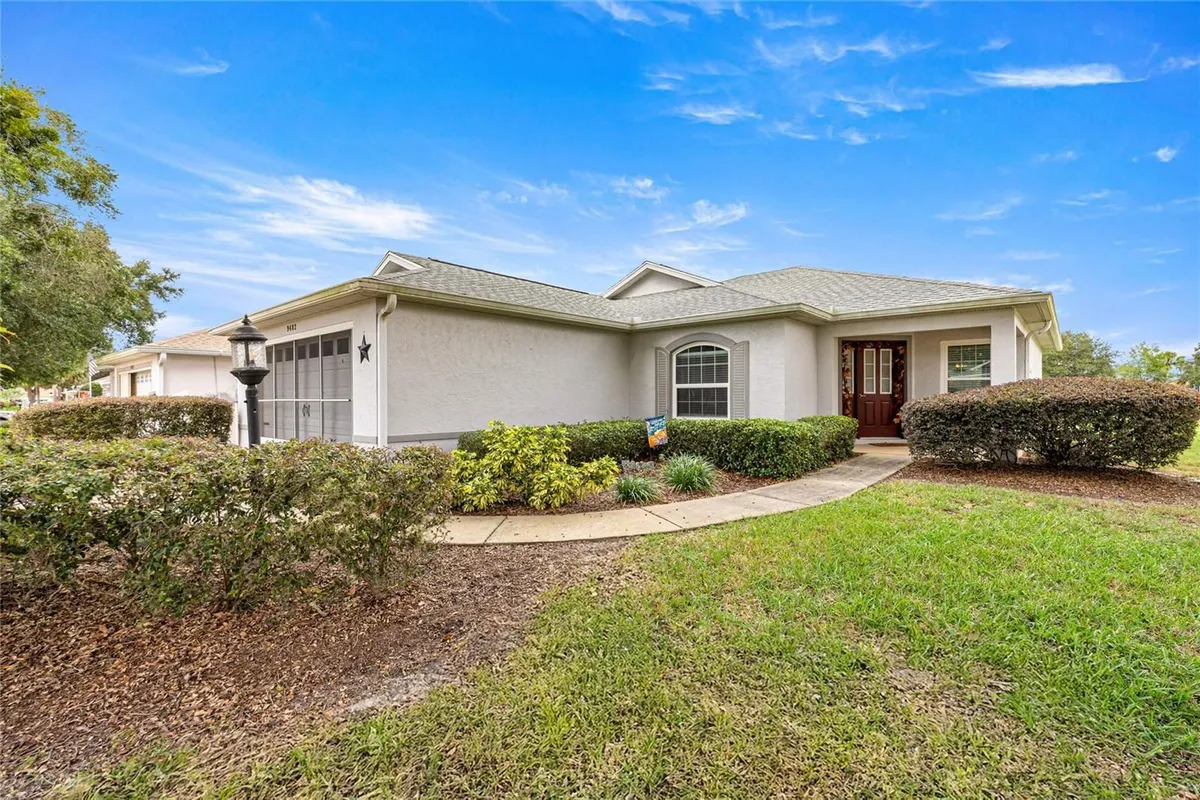 Property Slideshow image 1 of 26 | 9482 sw 93rd loop, Ocala, FL, 34481
