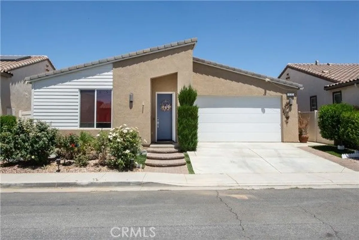 Property Slideshow image 1 of 27 | 1530 village green way, Beaumont, CA, 92223