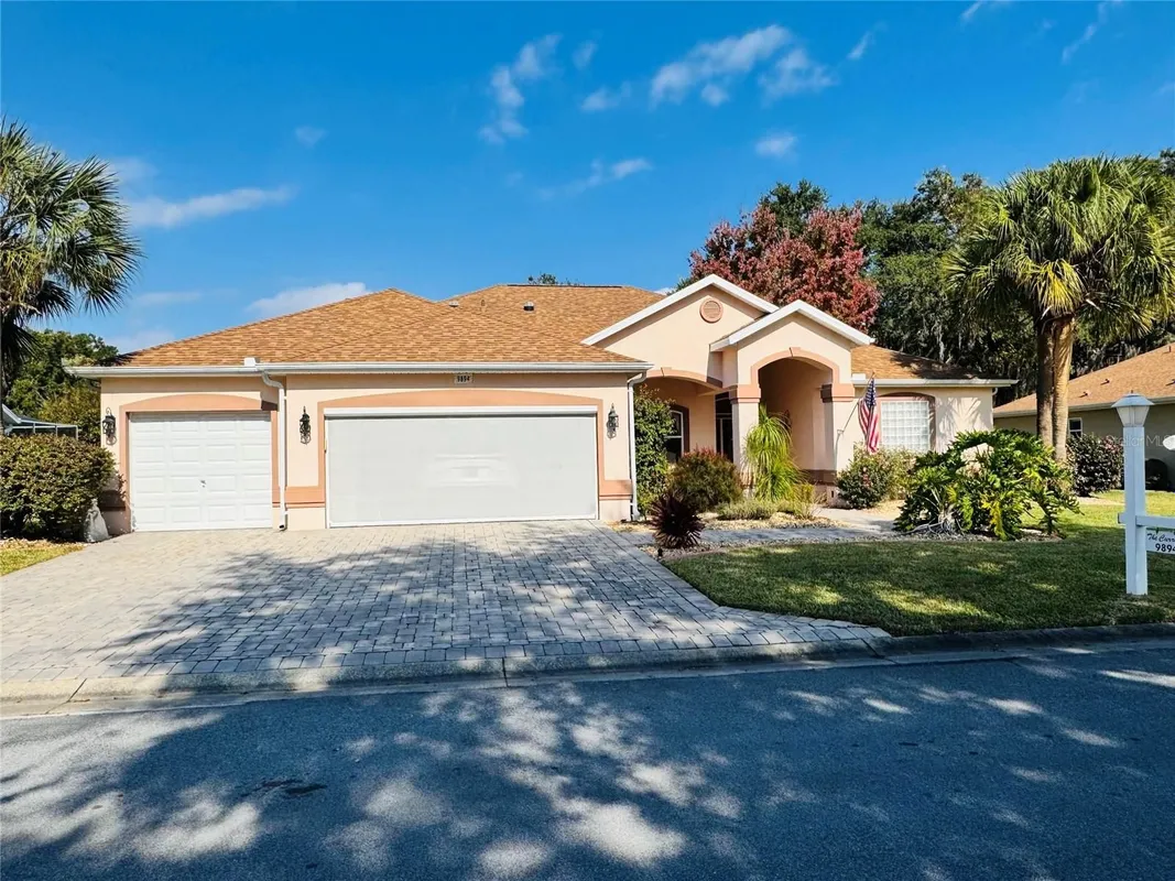 Property Slideshow image 1 of 1 | 9894 se 138th loop, Summerfield, FL, 34491