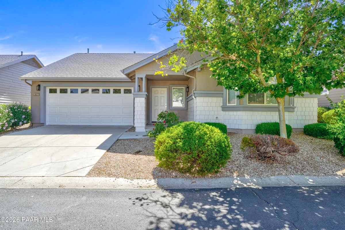 Property Slideshow image 1 of 35 | 1617 addington dr, Prescott, AZ, 86301