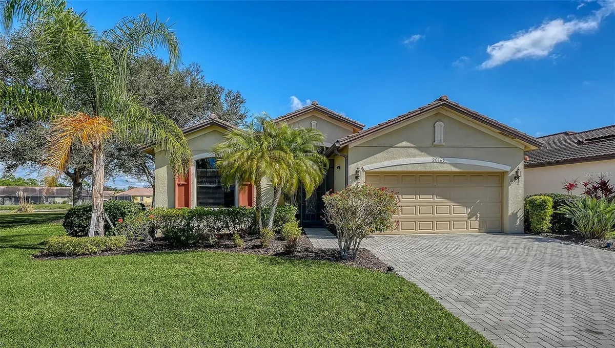 Property Slideshow image 1 of 47 | 20168 pezzana dr, Venice, FL, 34292