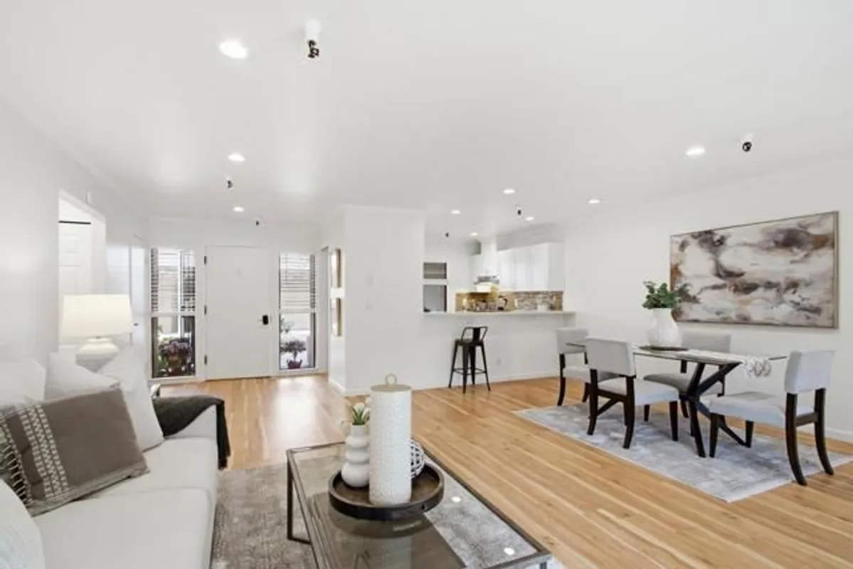 Property Slideshow image 1 of 30 | 439 alberto way a102, Los Gatos, CA, 95032