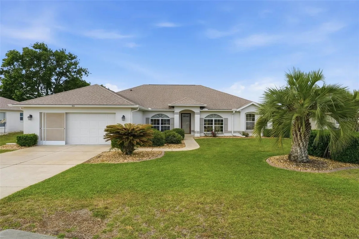 Property Slideshow image 1 of 30 | 5035 nw 32 pl, Ocala, FL, 34482