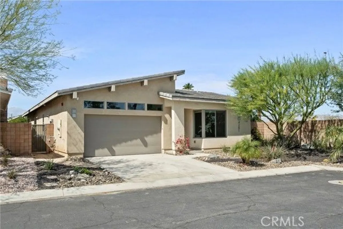 Property Slideshow image 1 of 42 | 4281 palladio ct, Palm Springs, CA, 92262