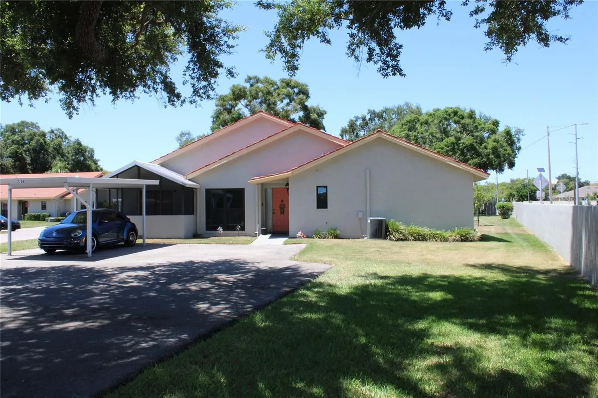 Property Slideshow image 1 of 63 | 2288 citrus ct, Clearwater, FL, 33763