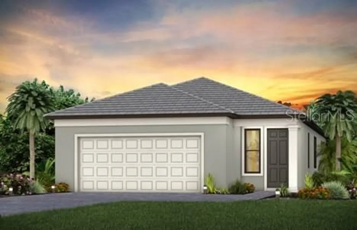 Property Slideshow image 1 of 16 | 4739 blue star ct, North Port, FL, 34289