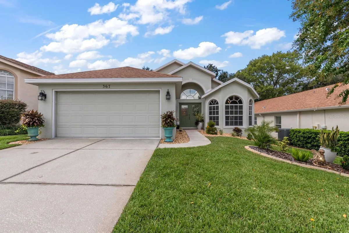 Property Slideshow image 1 of 21 | 367 quane ave, Spring Hill, FL, 34609