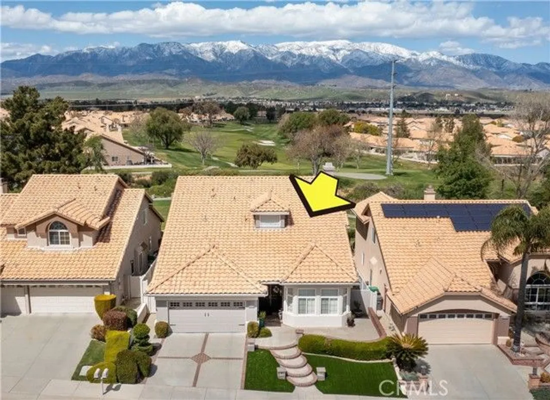 Property Slideshow image 1 of 75 | 4981 mission hills dr, Banning, CA, 92220