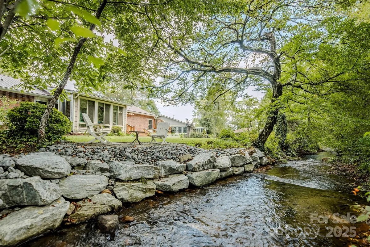 Property Slideshow image 1 of 37 | 33 resada dr, Brevard, NC, 28712