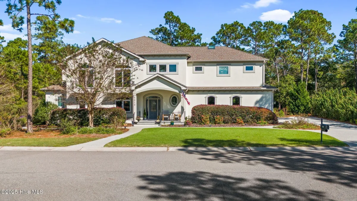 Property Slideshow image 1 of 84 | 3618 holly harbor dr, Southport, NC, 28461