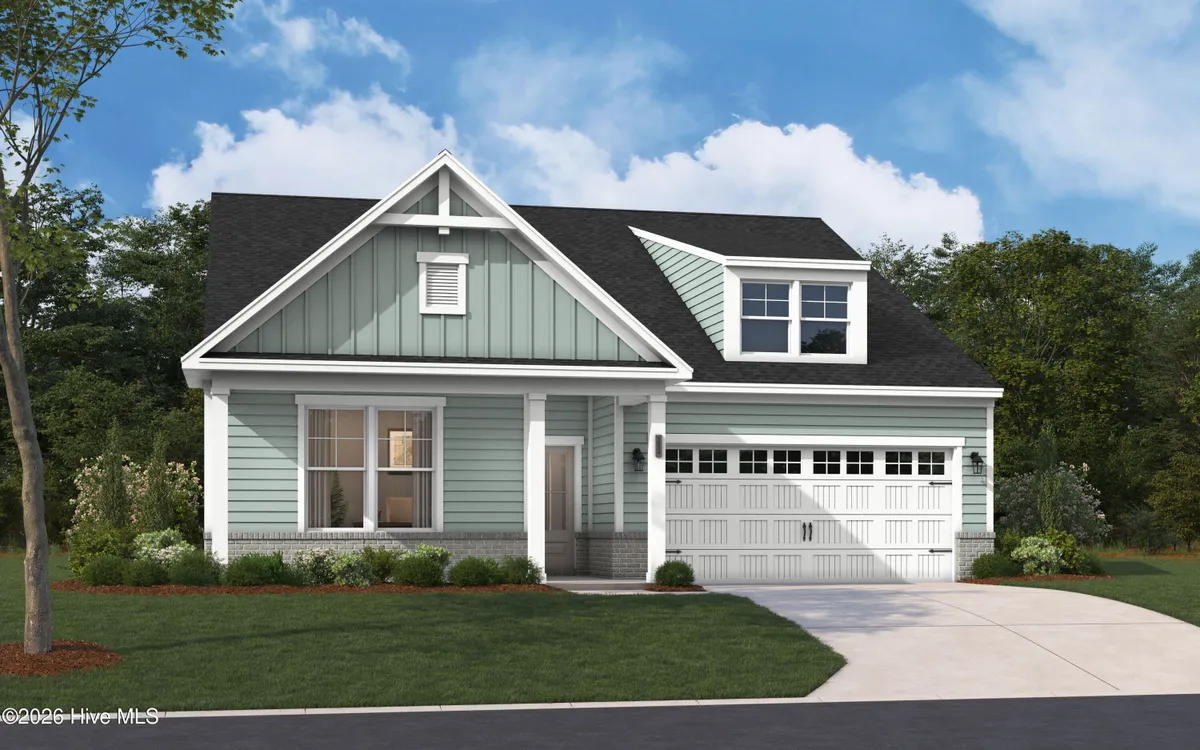 Property Slideshow image 1 of 16 | 4507 abberley way 64, Leland, NC, 28451