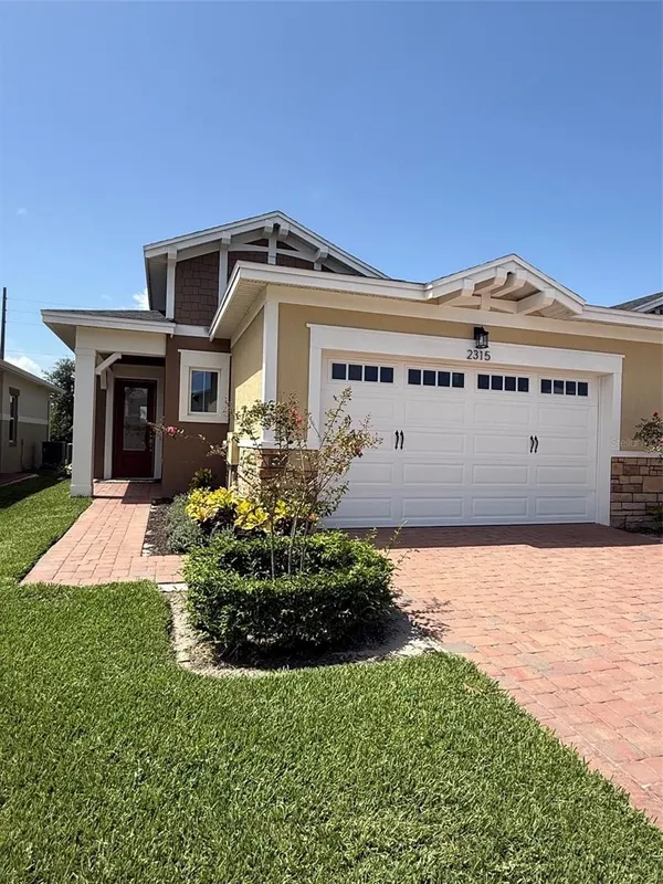 Property Slideshow image 1 of 5 | 2315 datura loop, St Cloud, FL, 34772